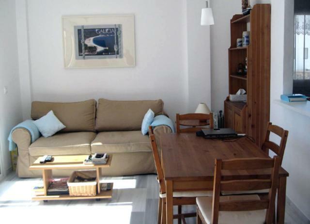 Apartamento Vistas Espectaculares Al Mar Carboneras Eksteriør billede